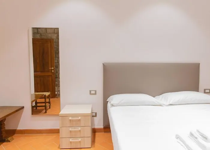 Cozy And Charmin 3Br Apartment Steps By Duomo